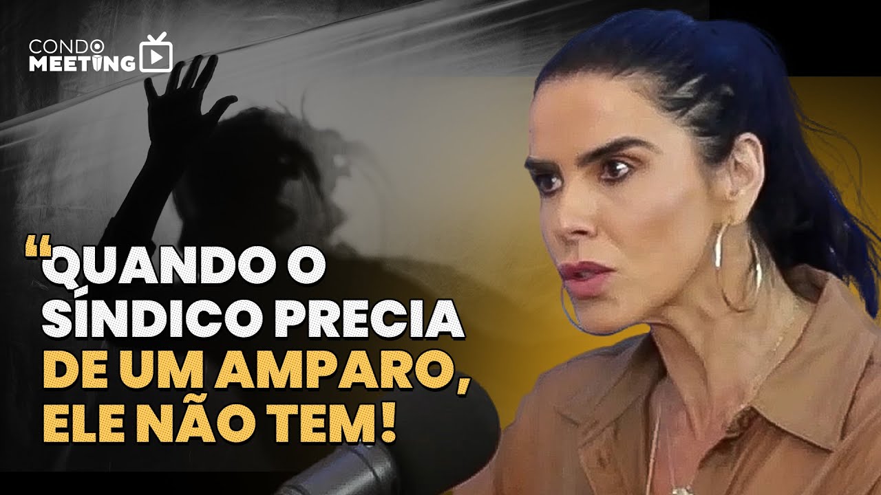 STALKING EM CONDOMÍNIOS: Como identificar e se defender? Condomeeting