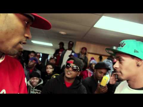 Stretch vs Bizzy Guns