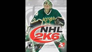 NHL 2K6 - &quot;Mississippi King&quot; by Five Horse Johnson