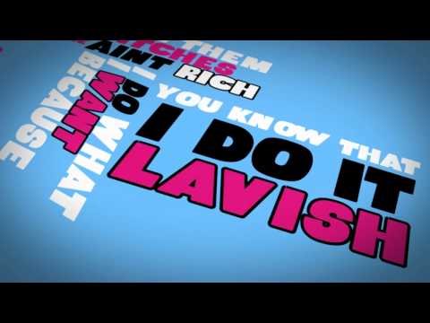 PRINCESS NYAH  [FAMOUS] LIKE A G6 FREESTYLE