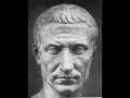 Caesar - de Bello Gallico (Gallic War). Liber Primus ...