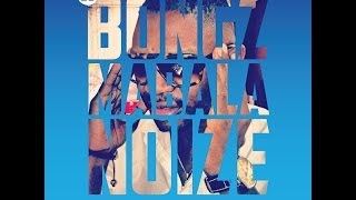 DJ Bongz- Going Higher (OFFICIAL VIDEO)