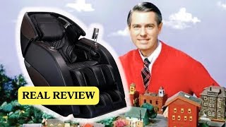 Kyota Nokori M980 - Best Looking Massage Chair In The Neighborhood?
