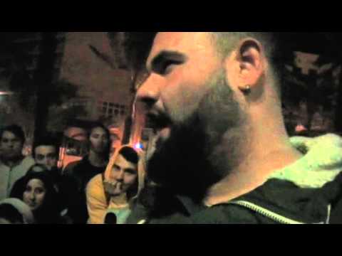 Efe-R vs Roka (FINAL) | II FullRap Regional