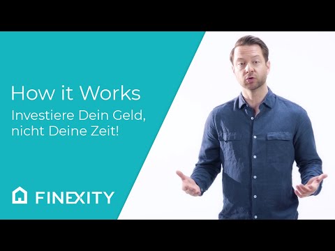 FINEXITY