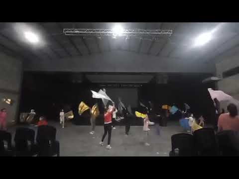 Alaba - evan craft - danza