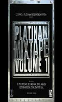 Gospoda, Bata Barata i Elitni Odredi - Platinam Je Firma