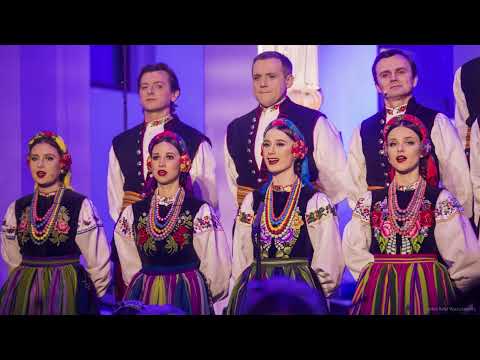 Koncert PZLPiT "Mazowsze" Legnica 27.01.2023