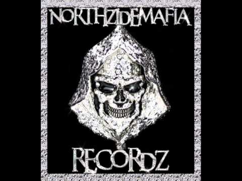 NORTHZIDE MAFIA MIXTAPE PART 1 SAMPLER.wmv