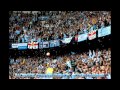 5 commentary to Aguero when Man. City vs QPR