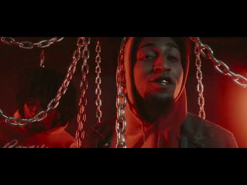 EZ$ ft BlackStar Government Anomaly￼ @highrichmafia shot by @TwanVisuals