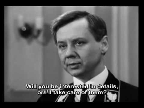 17 Moments of Spring - 4/12 - 3/8