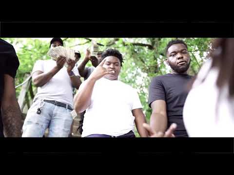 A1Beam x MoneyTevv x Bby Wop - Pop Out (Official Video)