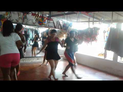 Cia de Dança Giselly Andrade