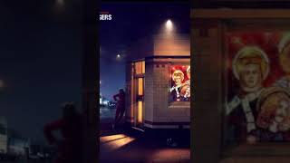 Sticky Fingers-Angel (Slowed &amp; Reverb)