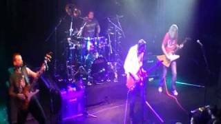 Paul Gilbert - Propeller (new song)