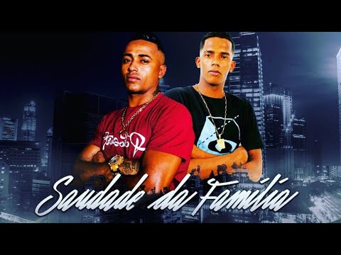 MC RM & MC TIMEX - UM FORTE ABRAÇO (WEB-CLIPE)