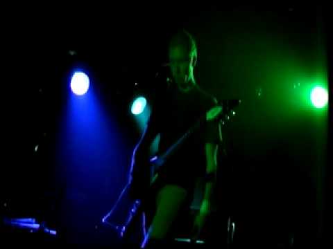 Godnat Nuser (live at Stengade 30, 2009)