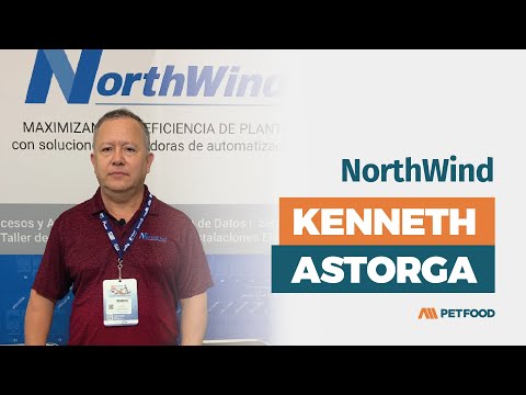 NorthWind - Kenneth Astorga