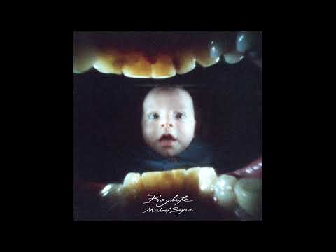 Michael Seyer - Boylife (Full Album)