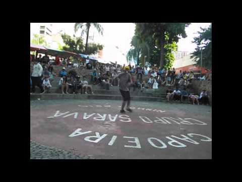 Pré-Seletiva 8° Mega Meet Up Meier - Markim (06/07/2013) [ FSRJ ]