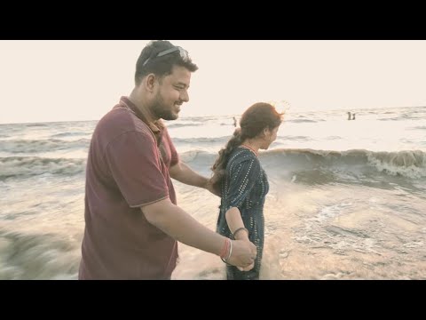 # Daman # Devika beach ⛱️🏖️# video # please subscribe my channel 🙏❤️#