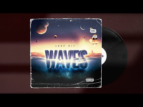 (FREE) RnB Loop Kit 2021 - Waves (Trapsoul x R&B Samples)