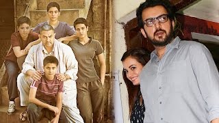 Here's What Dia Mirza Has To Say On Aamir Khan's Dangal