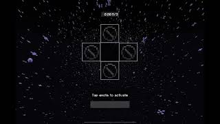 Floating point errors (of 2 blocks) in minecraft bedrock (16777216) 