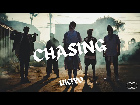 Freestyle Hip Hop Beat "CHASING" | prod. UK!YO