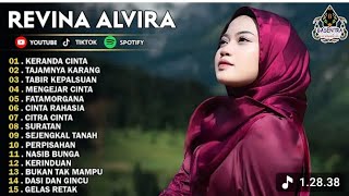 Download lagu KERANDA CINTA - TAJAMNYA KARANG - REVINA ALVIRA - DANGDUT KLASIK - GASENTRA TERBARU 2025 mp3