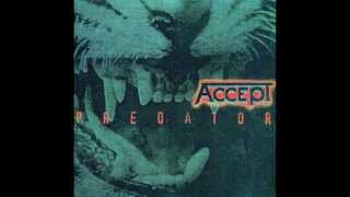 Accept - Digging In The Dirt
