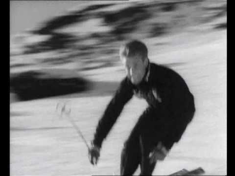 Vinter i Eventyrland (The Monn Keys)