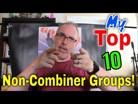 GotBot Counts Down: My Top 10 Non-Combiner Transformers Groups