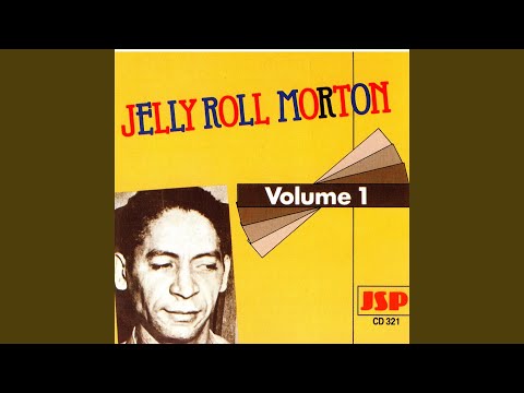Original Jelly-Roll Blues