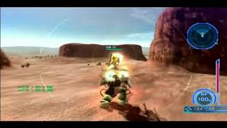 【ｐｓ３ガンダム戦記】三流プレイヤーのガンダム戦記実況番外編パート2