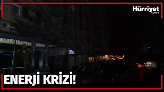 Her 8 Saatte Bir 2 Saat Elektrik! Kosova’da Elektrik Kesinti Uygulamas