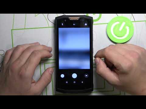 How to Change Camera Volume Key in DOOGEE S80 – Manage Sound Settings