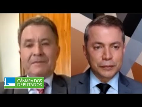 Darci de Matos explica ampliação do limite do Simples Nacional - 30/06/22