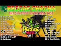 ONE WAY TICKET,BEAUTIFUL SUNDAY✨TOP 100 CHA CHA DISCO ON THE ROAD 2023💖REGGAE NONSTOP COMPILATION