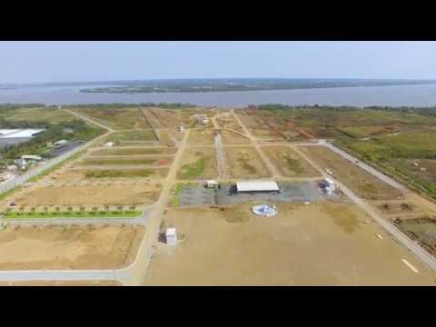 Kđt Mới Hiệp Phước, Bán Đợt 1, Đất Sổ Đỏ, 5x16, Giá 1,3 Tỷ, Thanh Toán 24 Tháng