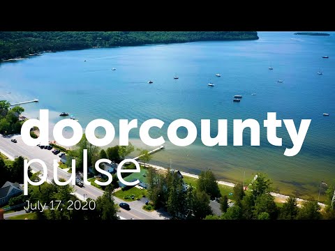 Cherry Time The Door County Pulse