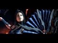 Mortal Kombat X Kitana Victory Pose