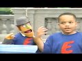 Sesamstraße Elmocize 1996 VHS