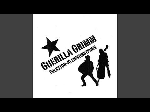 Einkaufslied - Guerilla Grimm