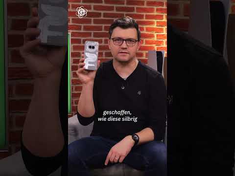Nothing Phone 2a Plus ist das coolste Handy 2024
