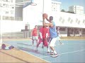 UDG BASKETBALL WEST PARK