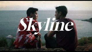 Download lagu Skyline / Teh & Oh-Aew [I Told Sunset About You] mp3