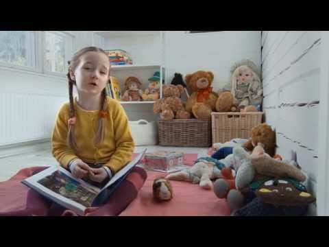 Lasten Oma Satukirjasto