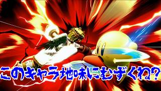 【スマブラsp】カービィVIP難航中